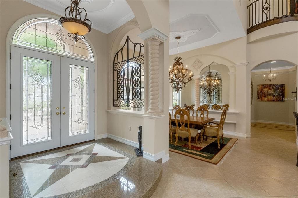 7004 PORTMARNOCK PLACE, BRADENTON, FL 34202 — zdjęcie 5
