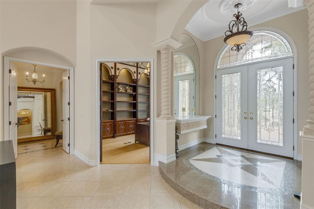 7004 PORTMARNOCK PLACE, BRADENTON, FL 34202 — zdjęcie 4