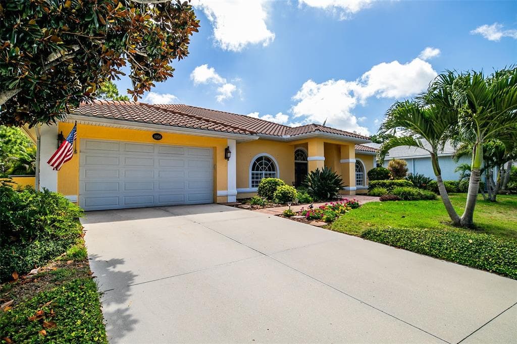 1956 WHITE FEATHER LANE, NOKOMIS, FL 34275 — zdjęcie 3