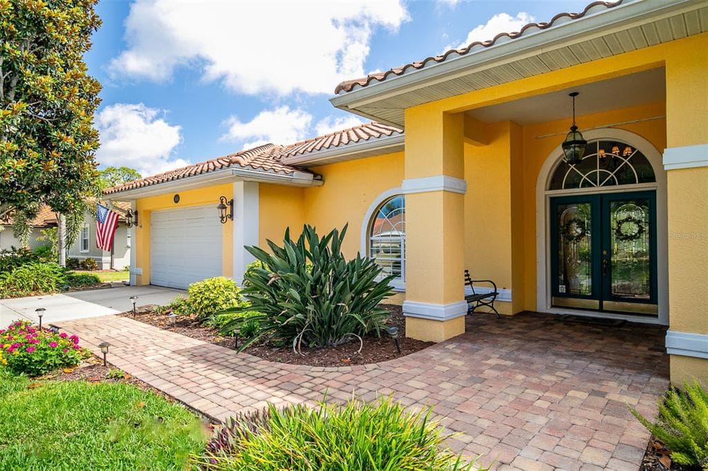 1956 WHITE FEATHER LANE, NOKOMIS, FL 34275 — zdjęcie 5
