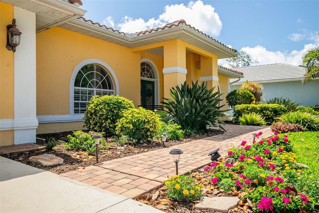 1956 WHITE FEATHER LANE, NOKOMIS, FL 34275 — zdjęcie 4