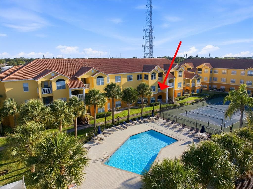 10764 70TH AVENUE # 6206, SEMINOLE, FL 33772