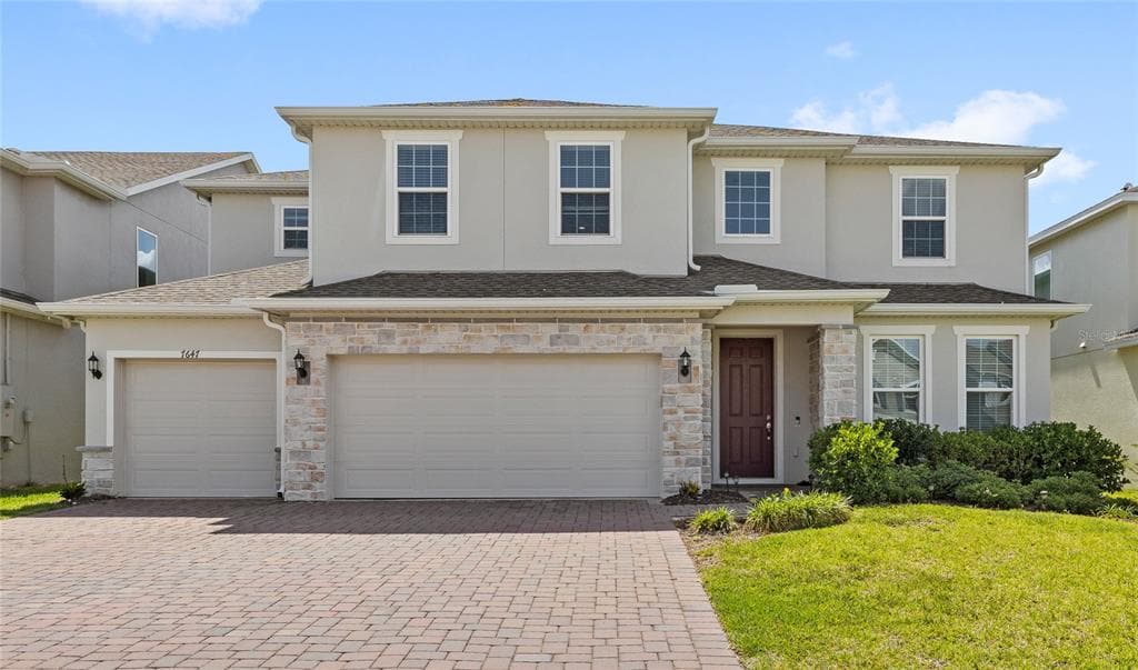 7647 MODICA STREET, CLERMONT, FL 34714