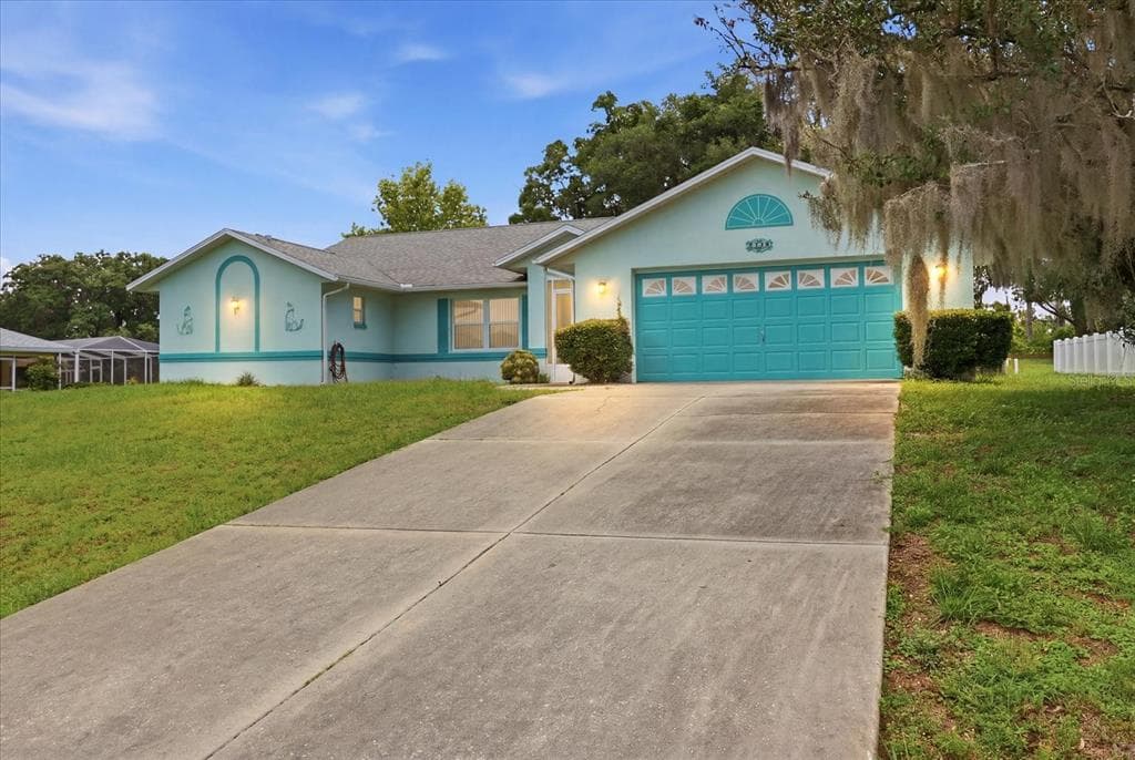 1209 N TIMUCUAN TRAIL, INVERNESS, FL 34453 — zdjęcie 3