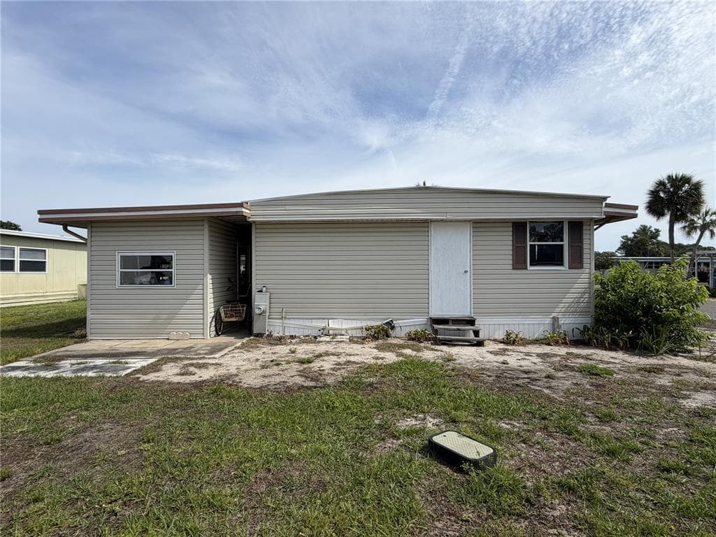 171 PARADISE N, LEESBURG, FL 34788 — zdjęcie 4