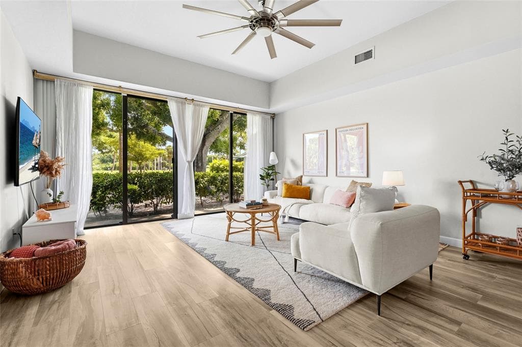 2383 LAKESIDE MEWS # D3, SARASOTA, FL 34235 — zdjęcie 3