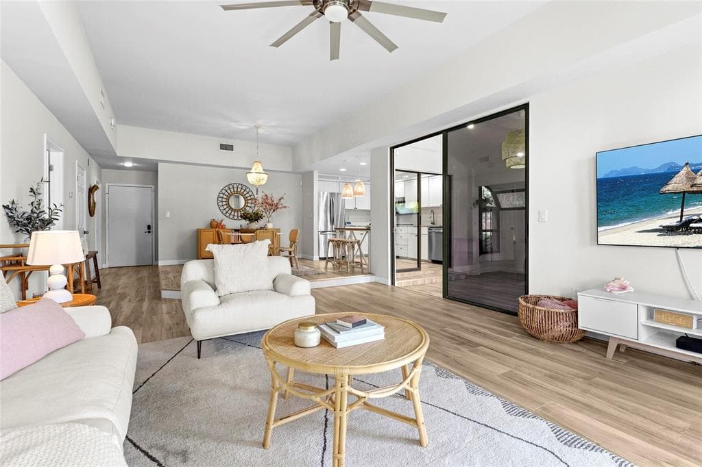 2383 LAKESIDE MEWS # D3, SARASOTA, FL 34235 — zdjęcie 4
