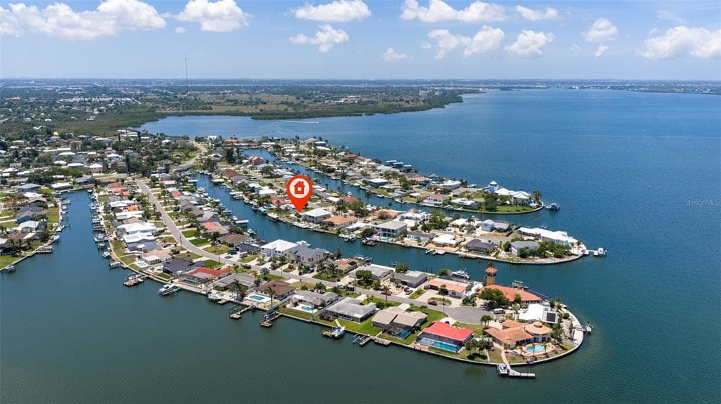 5108 COMMONWEALTH ROAD, PALMETTO, FL 34221 — zdjęcie 2