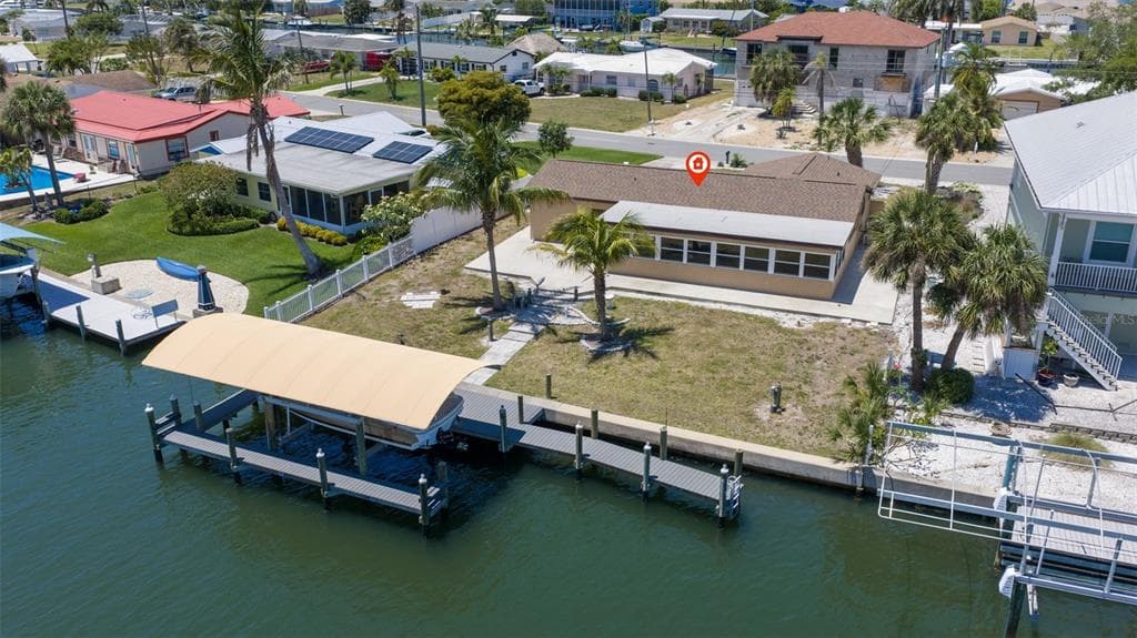 5108 COMMONWEALTH ROAD, PALMETTO, FL 34221 — zdjęcie 5