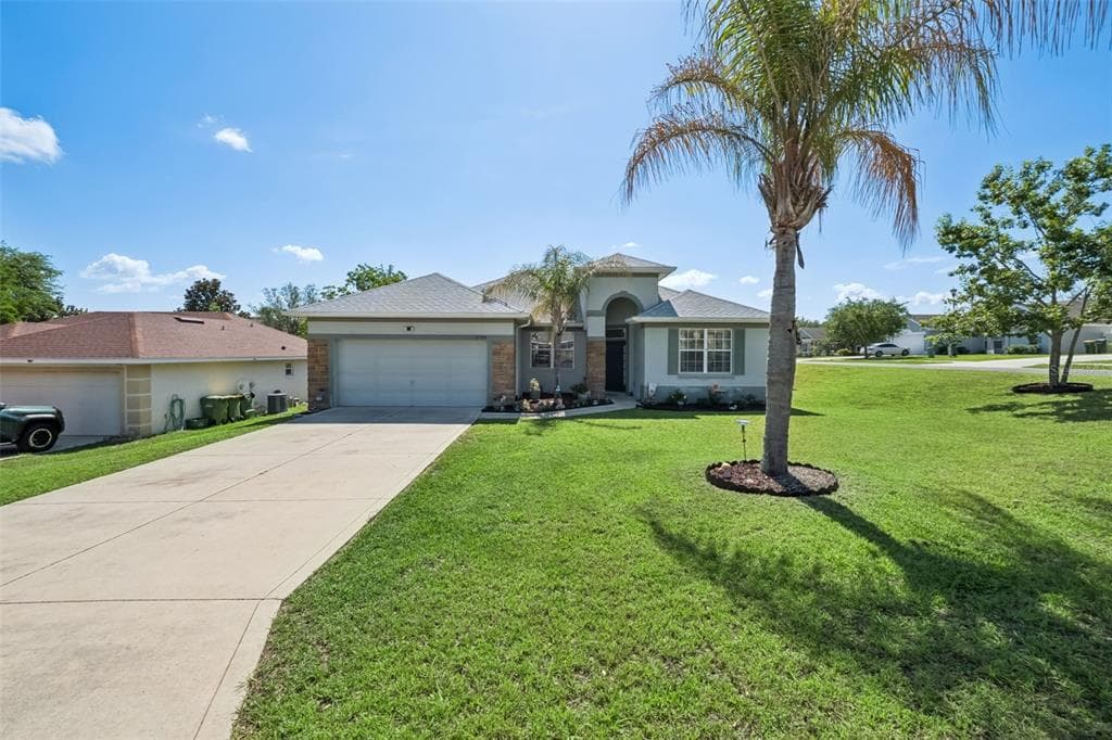 2720 SAVANNAH DRIVE, LEESBURG, FL 34748 — zdjęcie 2
