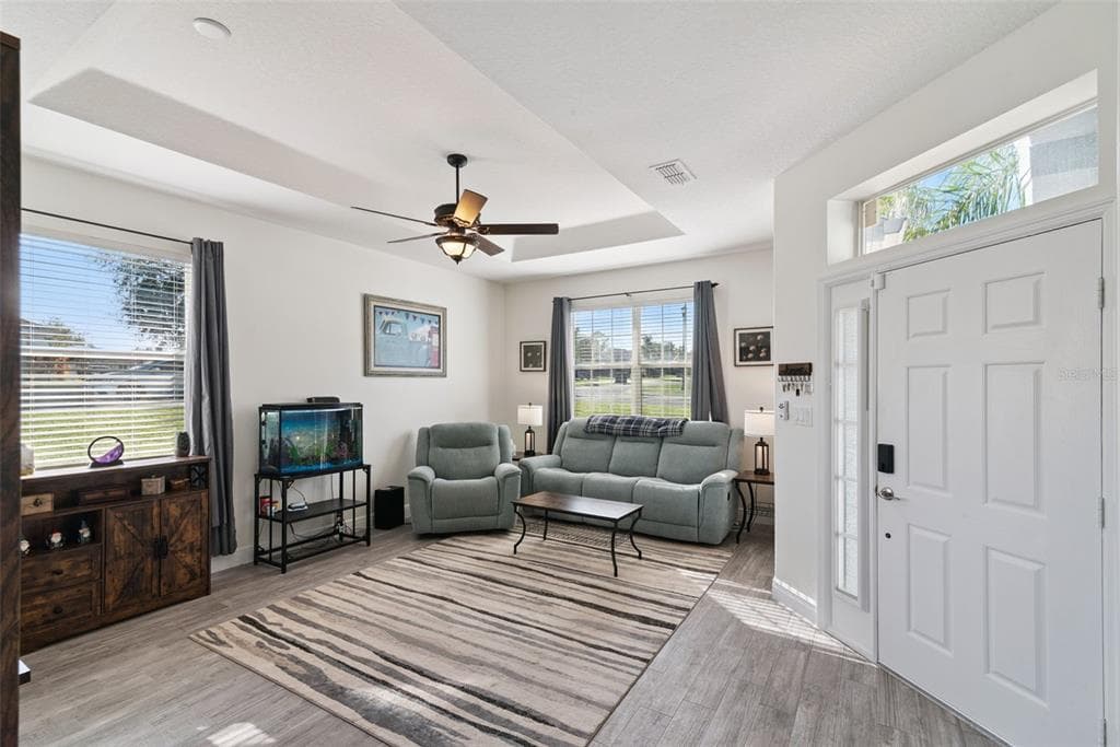 2720 SAVANNAH DRIVE, LEESBURG, FL 34748 — zdjęcie 4
