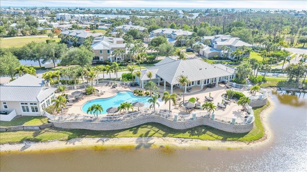 8560 AMBERJACK CIRCLE # 301, ENGLEWOOD, FL 34224 — zdjęcie 2