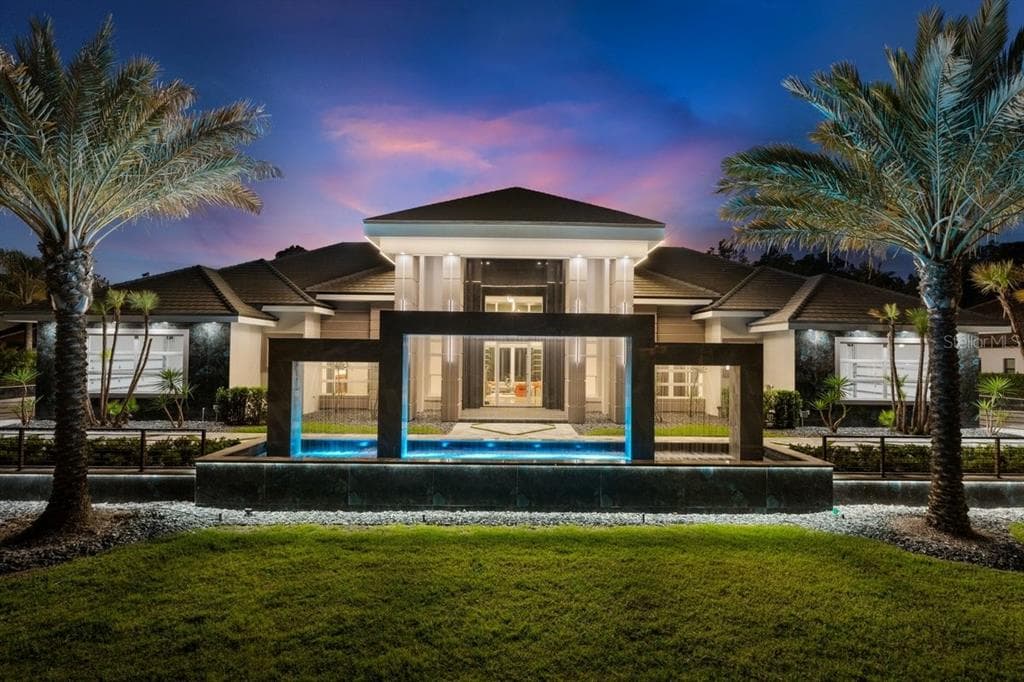420 WINGSPAN DRIVE, ORMOND BEACH, FL 32174