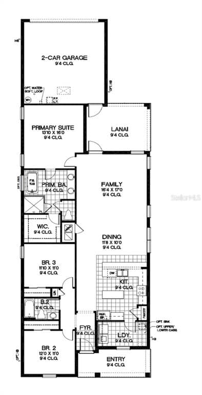 5960 FLOWERING CHERRY BEND, WINTER GARDEN, FL 34787 — zdjęcie 2