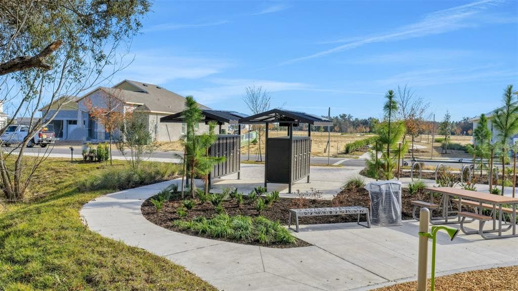 5960 FLOWERING CHERRY BEND, WINTER GARDEN, FL 34787 — zdjęcie 5