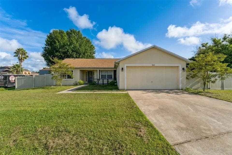 502 MATTERHORN PLACE, KISSIMMEE, FL 34758