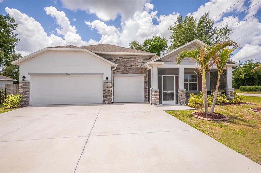 640 ENCARNACION STREET, PUNTA GORDA, FL 33983