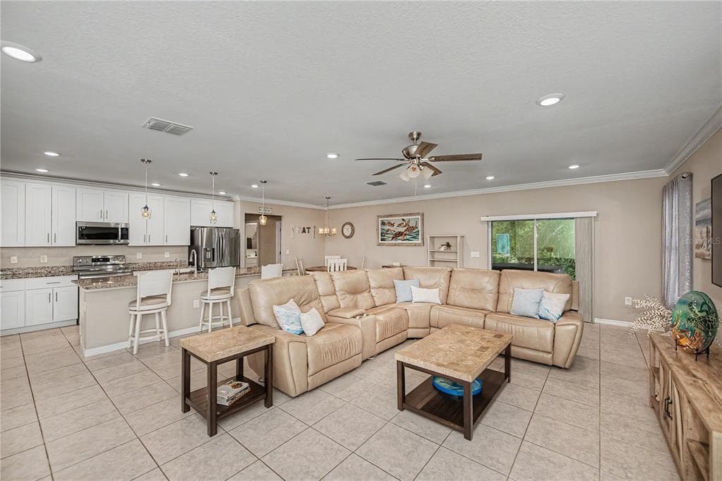 640 ENCARNACION STREET, PUNTA GORDA, FL 33983 — zdjęcie 4