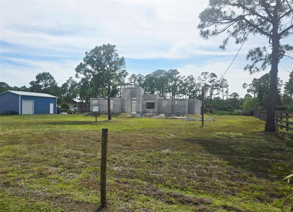 7441 STRASSE BOULEVARD, PUNTA GORDA, FL 33982