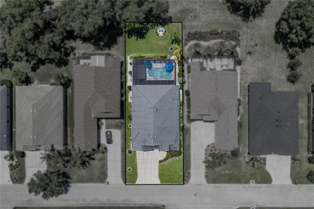 34530 HEAVENLY LANE, DADE CITY, FL 33525 — zdjęcie 3