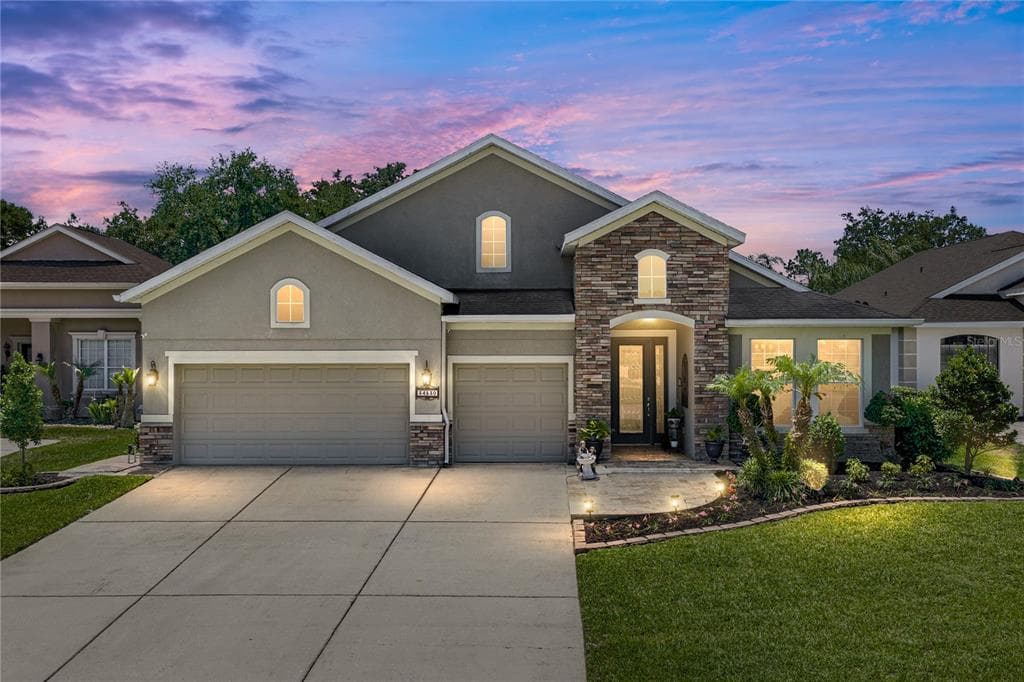 34530 HEAVENLY LANE, DADE CITY, FL 33525