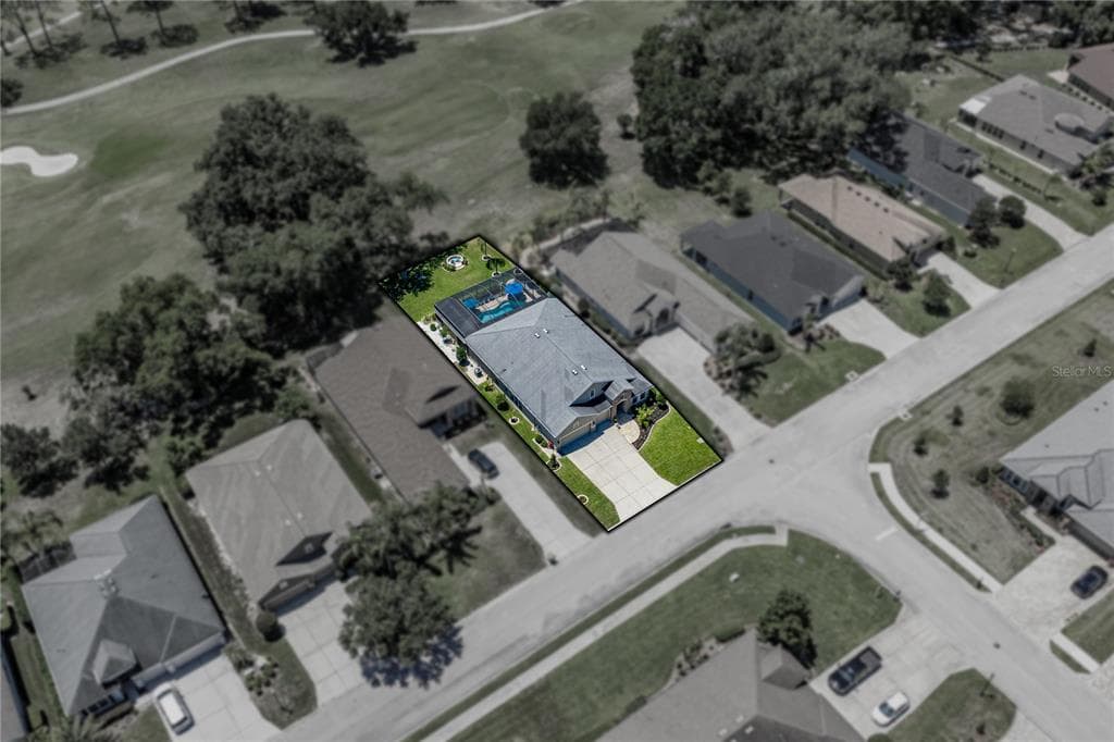 34530 HEAVENLY LANE, DADE CITY, FL 33525 — zdjęcie 4