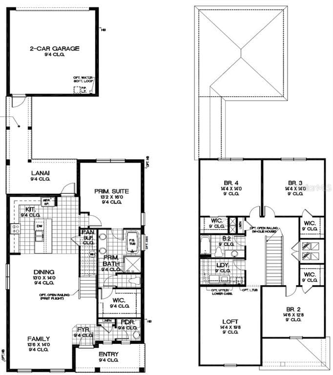 5978 FLOWERING CHERRY BEND, WINTER GARDEN, FL 34787 — zdjęcie 2