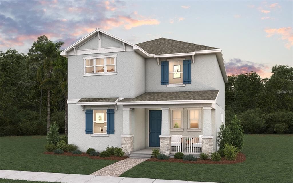 5978 FLOWERING CHERRY BEND, WINTER GARDEN, FL 34787