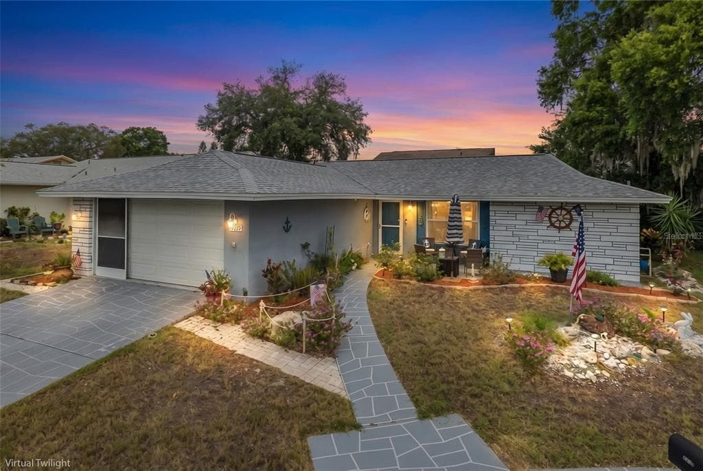 8225 SAN FELIPE COURT, PORT RICHEY, FL 34668