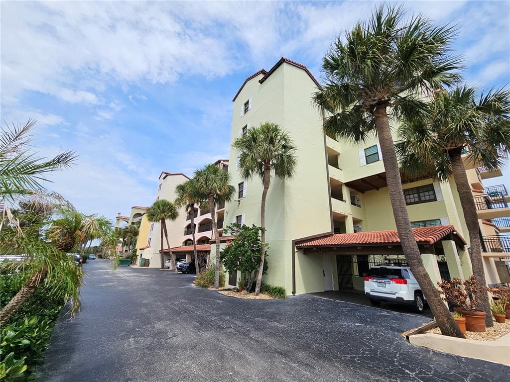 632 MARINA POINT DRIVE # 6320, DAYTONA BEACH, FL 32114 — zdjęcie 2