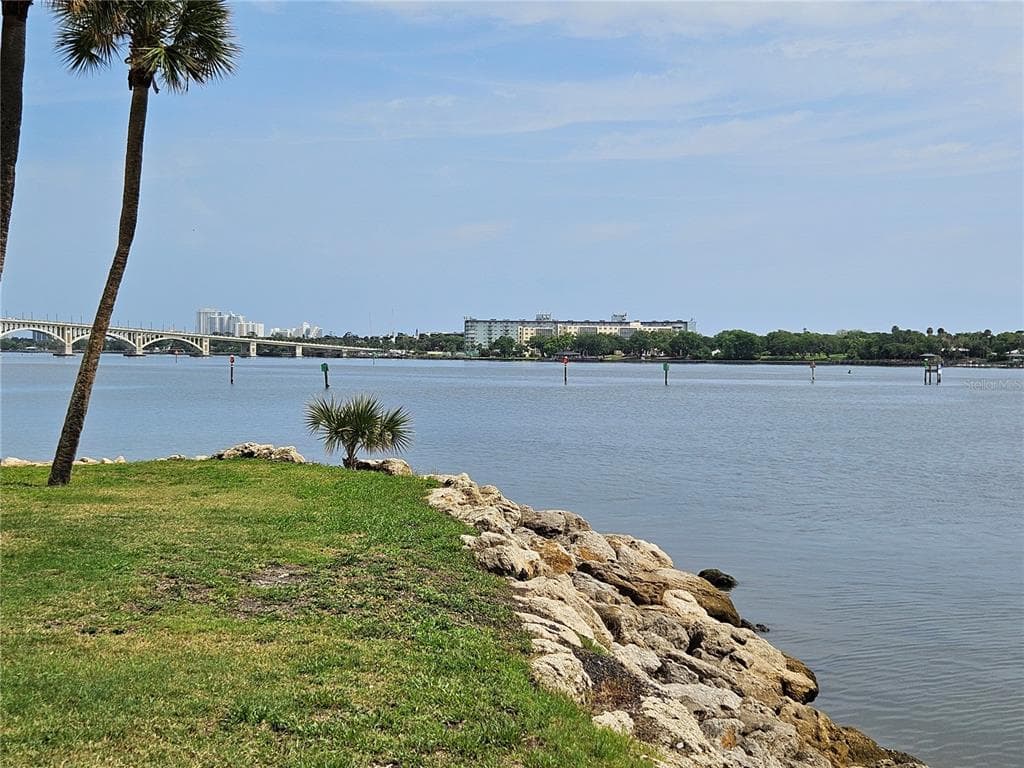 632 MARINA POINT DRIVE # 6320, DAYTONA BEACH, FL 32114 — zdjęcie 5