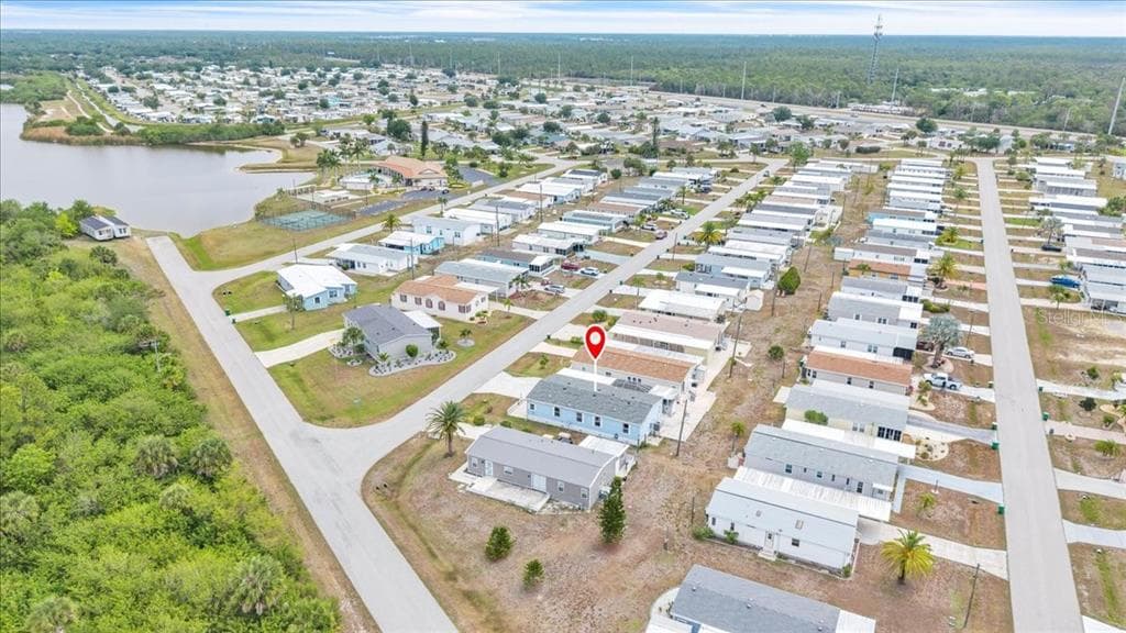 3650 ROSSMERE ROAD, PORT CHARLOTTE, FL 33953 — zdjęcie 2