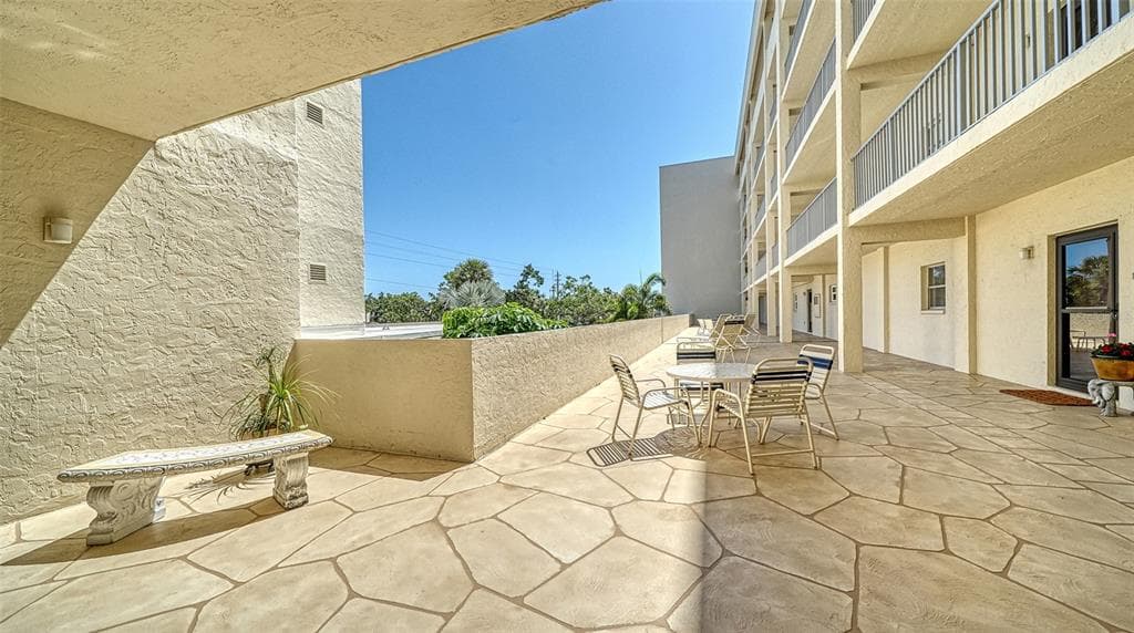 1355 S PORTOFINO DRIVE # 103, SARASOTA, FL 34242 — zdjęcie 4