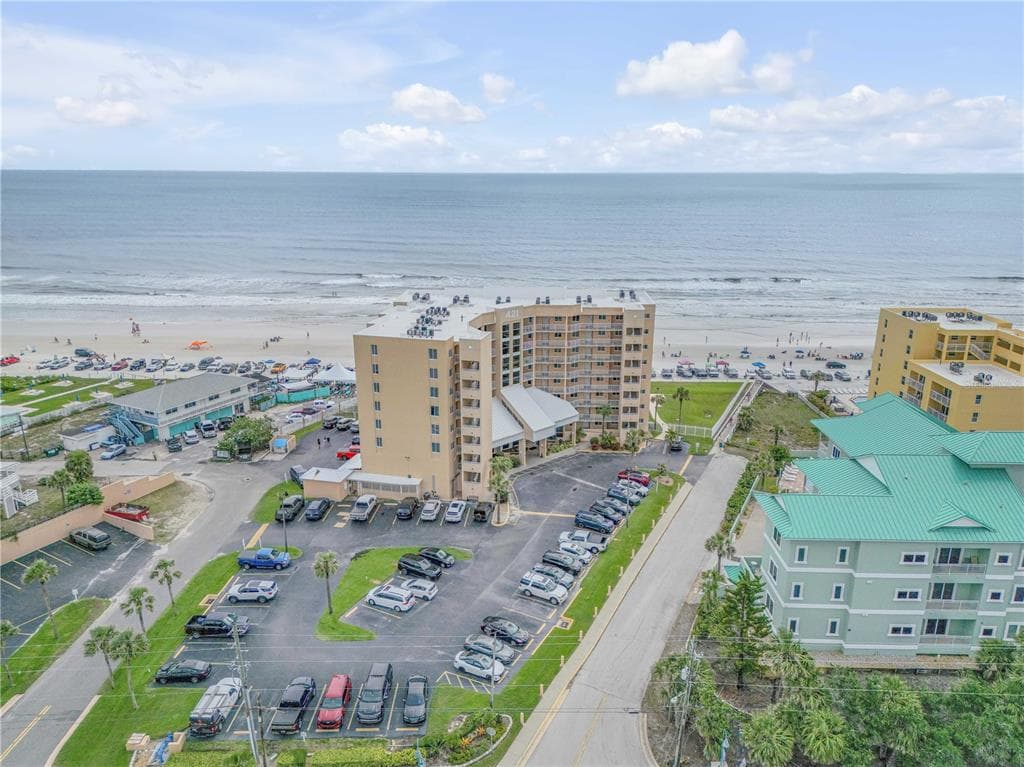 421 S ATLANTIC AVENUE # 509, NEW SMYRNA BEACH, FL 32169 — zdjęcie 3