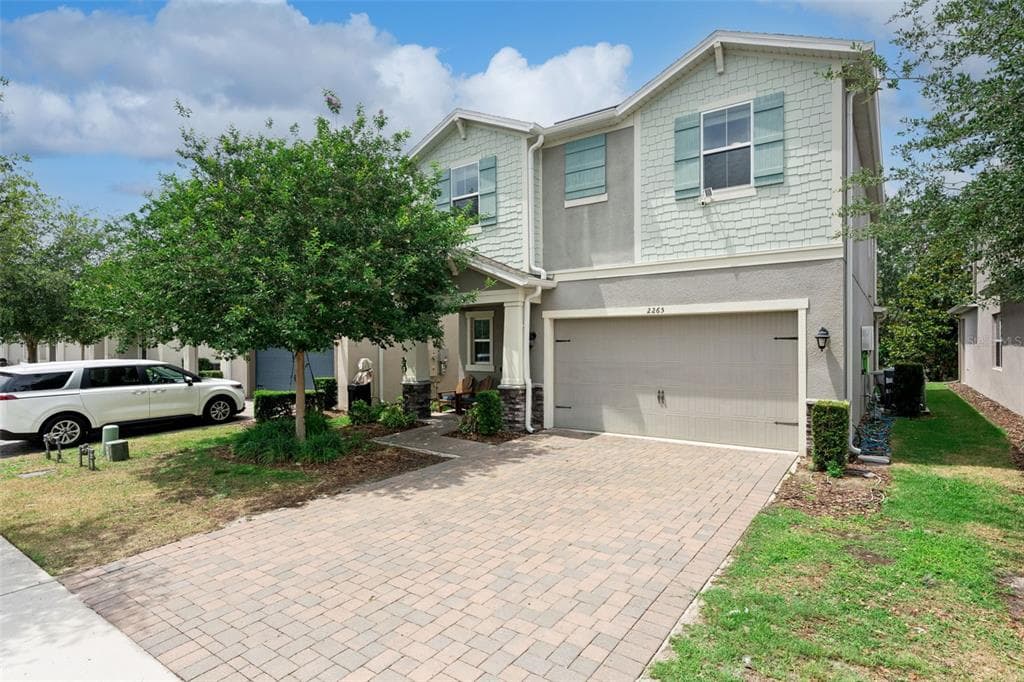 2265 EMERALD SPRINGS DRIVE, APOPKA, FL 32712 — zdjęcie 2