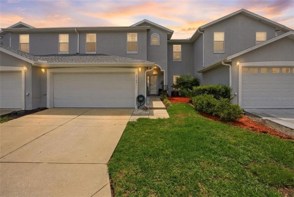 2409 SW 20TH TERRACE, OCALA, FL 34471 — zdjęcie 2