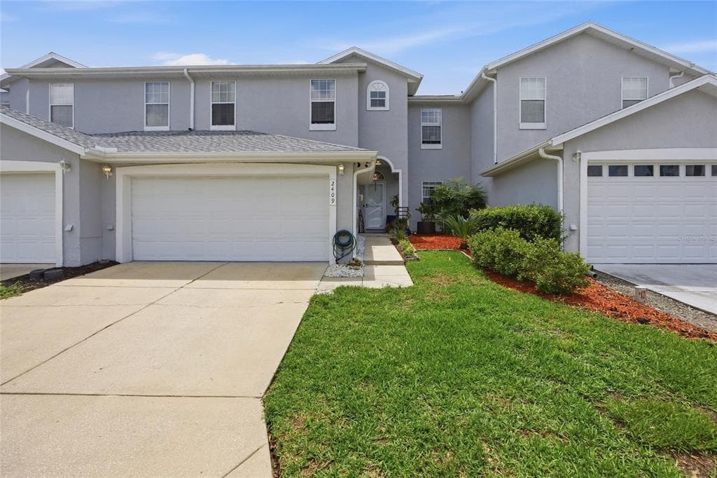 2409 SW 20TH TERRACE, OCALA, FL 34471