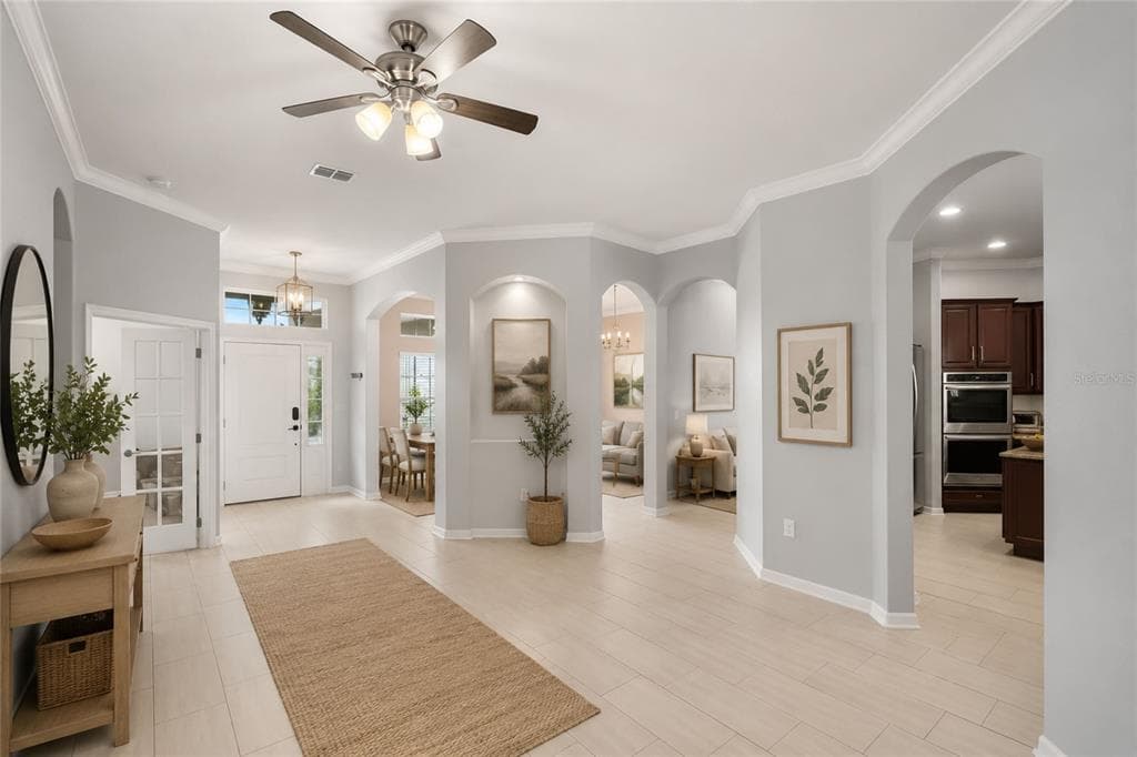 410 SAUVIGNON WAY, GROVELAND, FL 34736 — zdjęcie 4