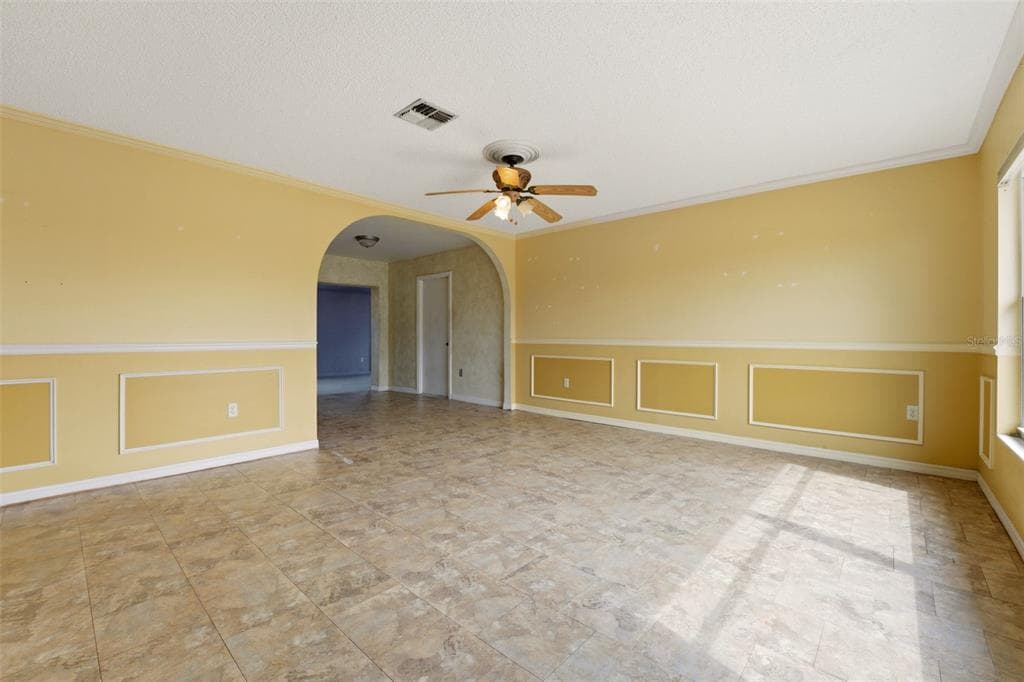 6399 CONISTON STREET, PORT CHARLOTTE, FL 33981 — zdjęcie 3