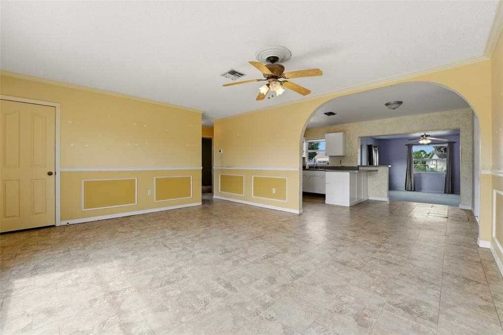 6399 CONISTON STREET, PORT CHARLOTTE, FL 33981 — zdjęcie 4