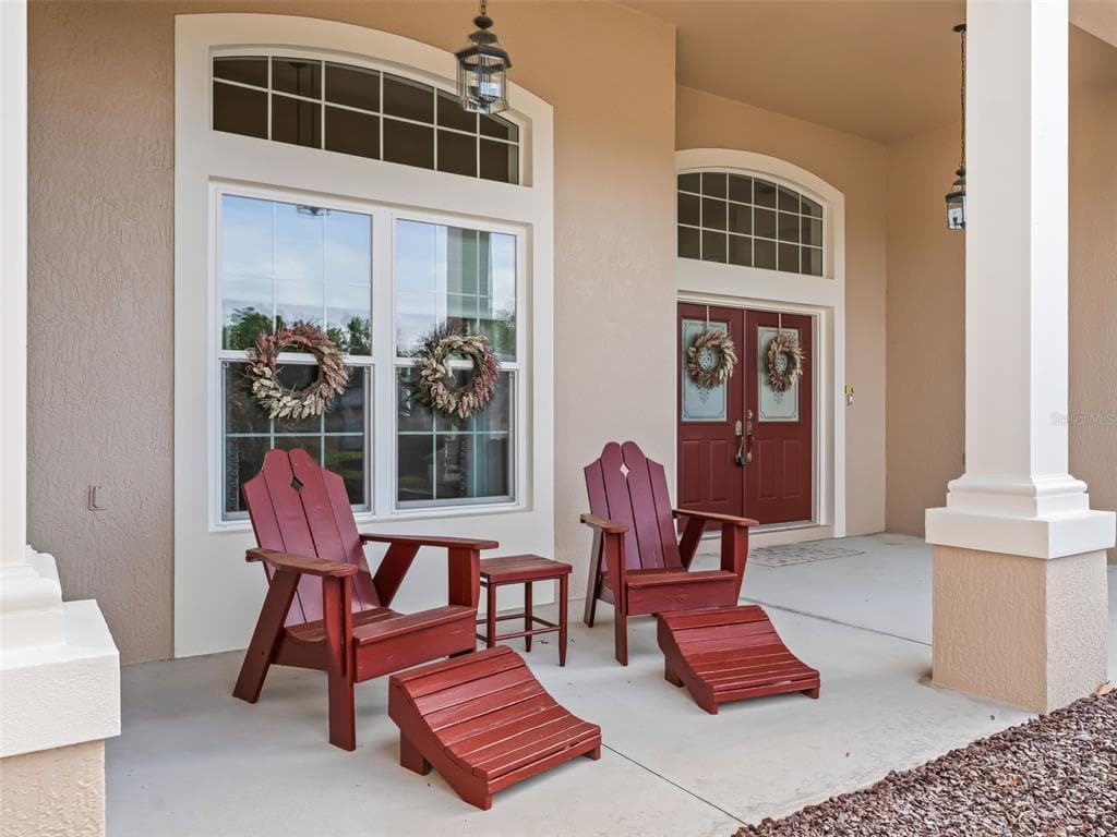 8755 SE 177TH GRASSMERE STREET, THE VILLAGES, FL 32162 — zdjęcie 2