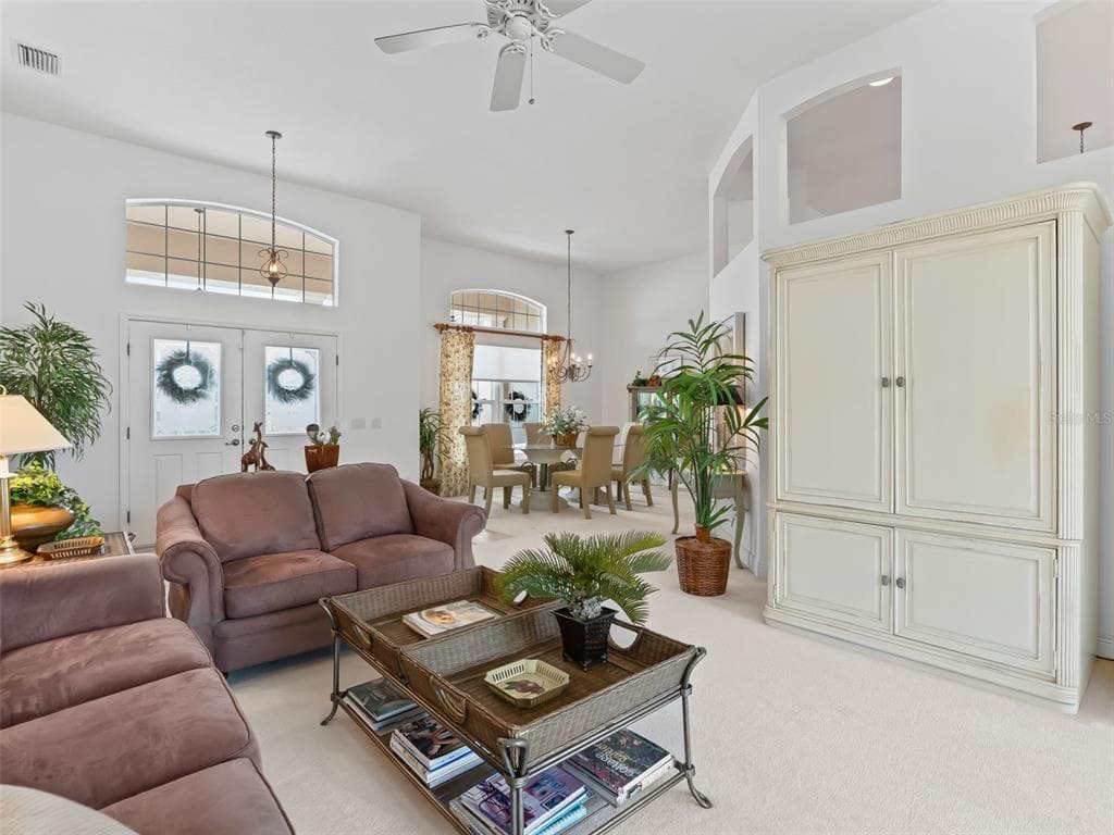 8755 SE 177TH GRASSMERE STREET, THE VILLAGES, FL 32162 — zdjęcie 5