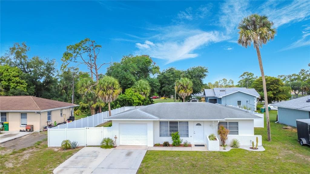 2009 BARKSDALE STREET, PORT CHARLOTTE, FL 33948 — zdjęcie 2