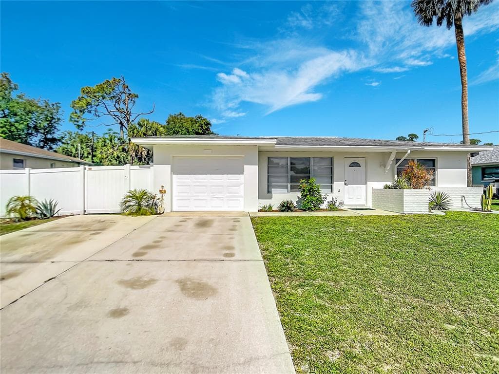 2009 BARKSDALE STREET, PORT CHARLOTTE, FL 33948 — zdjęcie 3