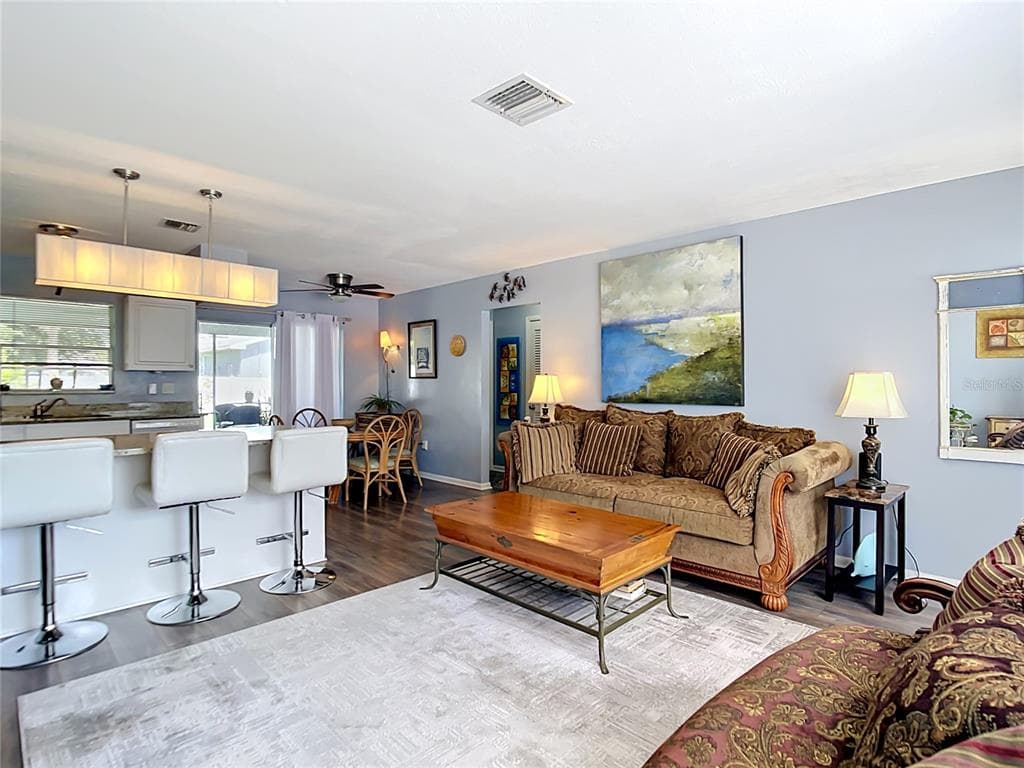 2009 BARKSDALE STREET, PORT CHARLOTTE, FL 33948 — zdjęcie 5