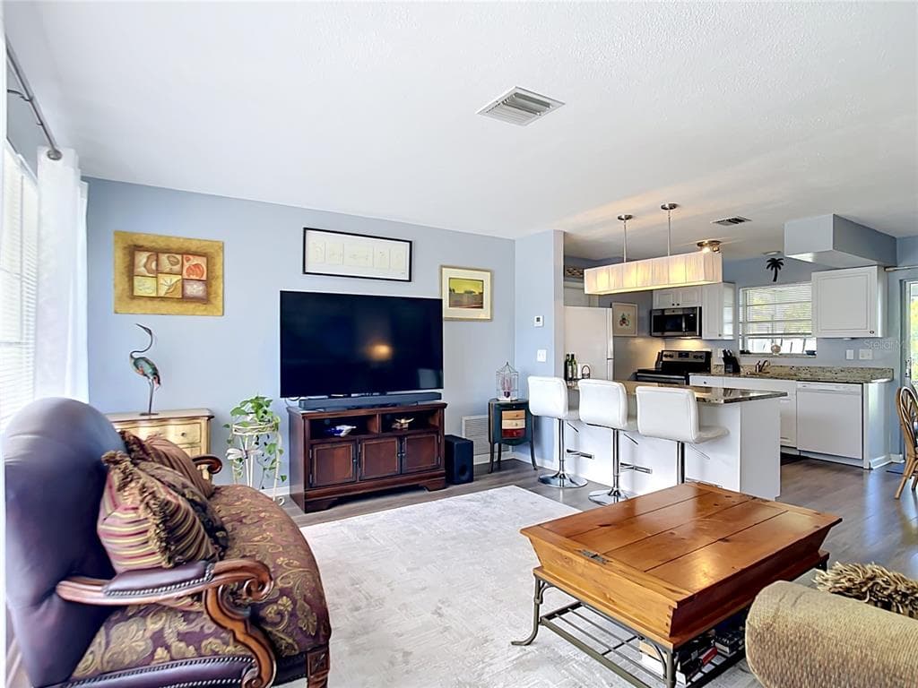 2009 BARKSDALE STREET, PORT CHARLOTTE, FL 33948 — zdjęcie 4