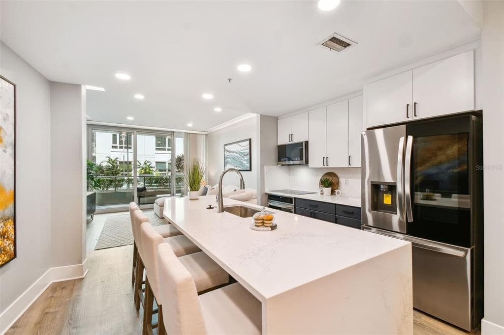 912 CHANNELSIDE DRIVE # 2316, TAMPA, FL 33602 — zdjęcie 2