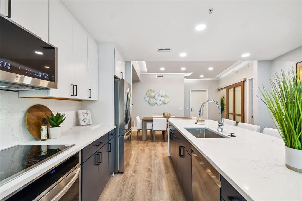 912 CHANNELSIDE DRIVE # 2316, TAMPA, FL 33602 — zdjęcie 5