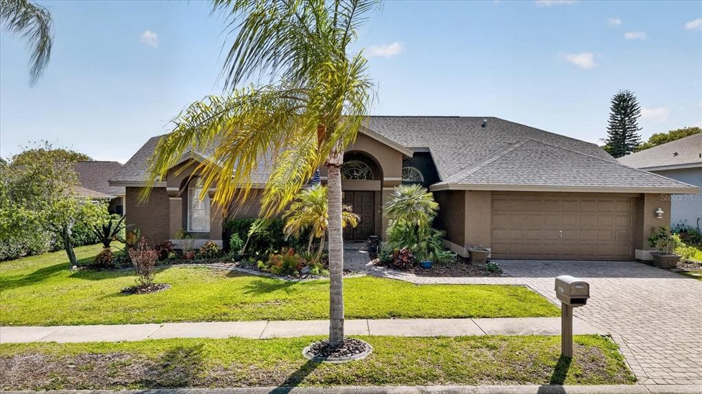 8687 ASHBURY DRIVE, HUDSON, FL 34667