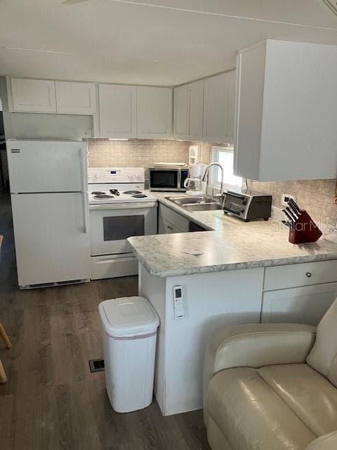 800 CHESAPEAKE DRIVE # 42, TARPON SPRINGS, FL 34689 — zdjęcie 5